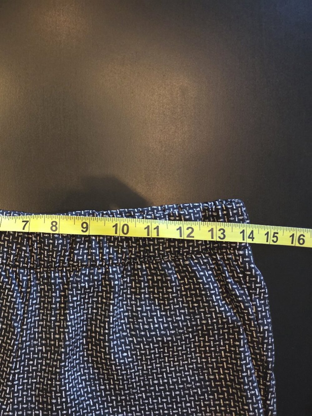 H&M Patterned Pants - Picture 5 of 6